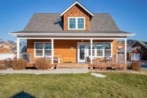 Sandpoint Shenanigans - Dover