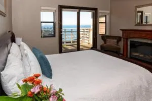 Wharf Master's Inn - بوينت أرينا