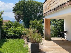 Maisons de vacances Cozy 6-bedroom surf house Bidart A2L Conciergerie : photos des chambres