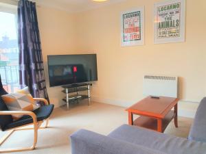 The Belmont, Old Town