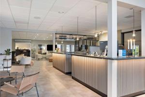 Best Western Hotel Vrigstad