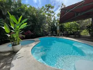 La Jungla - Carrillo