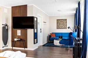 Best Western Hotel Savoy