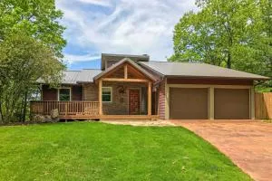 Honey Creek - Garfield