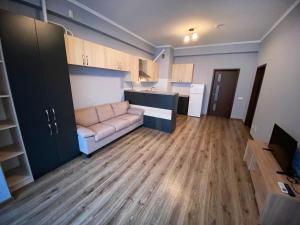 Sky House Central Apartment
