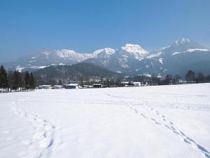 Ferienwohnung in Schönau am Königssee