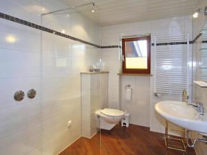 Tranquil Escape at Königssee