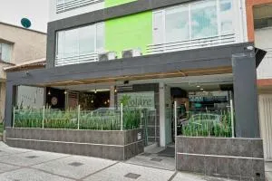 Hotel Volare - 卡拉尔卡