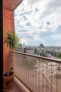 Reforma Apartments - Città del Messico