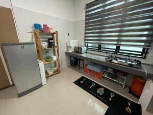Arwaa Homestay Beachview