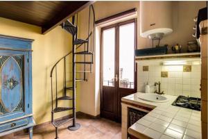 B&b Luxury Montegiordano Roma centro