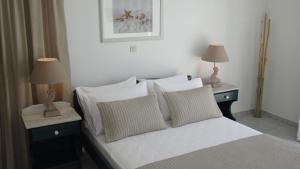 Blue & Sea Studios Apartments