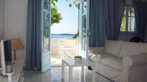 Blue & Sea Studios Paros Greece