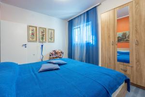 Apartments with parking space Banjole, Pula - 14391