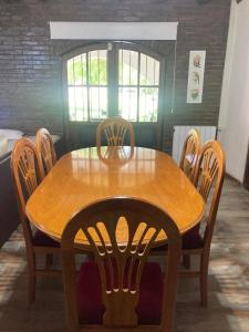 NUESTRA CASA EN CHACRAS DE CORIA (Bª PRIVADO)