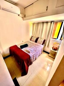 Flat perfeito no coração de Boa Viagem