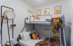 Carrington Views,3 Bedrooms, CBD, Parking