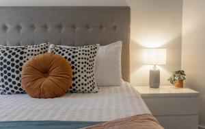 Carrington Views,3 Bedrooms, CBD, Parking