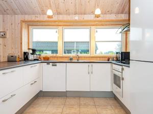 Holiday home Ansager XLV