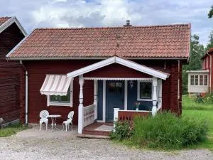 Holiday home Tällberg II - Hjulbäck