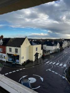 The Vale Hotel