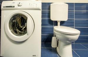 City Centre Apartment with 3 Bathrooms