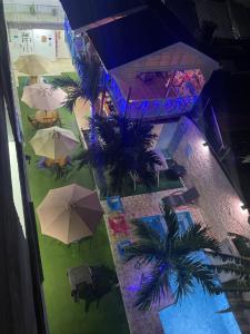 Apartamentos Isla Tropical