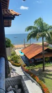 Apartamento em Alter do Chão - Temporada - 阿尔特杜尚