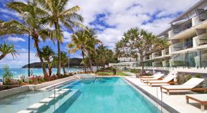 Fairshore 15 Noosa Main Beach Stay