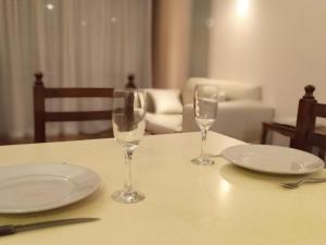 2 Ambientes Zona shopping Los Gallegos