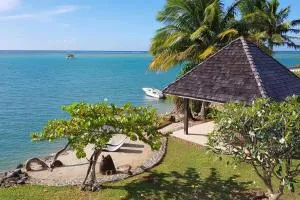 Villa Vaihau - Papetoai