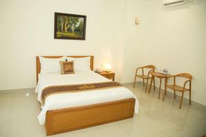 BĂNG BOUTIQUE HOTEL