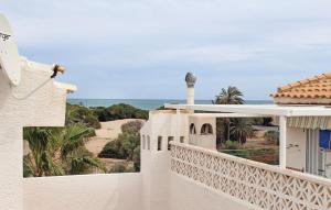 Awesome Home In Gran Alacant With 2 Bedrooms, Wifi And Outdoor Swimming Pool