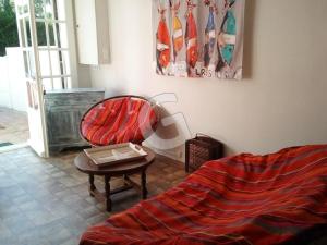 Maison 6 pers à 200m de la plage du Rocher, La Tranche-sur-Mer – Confort et activités familiales - FR-1-194-389