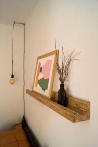 Departamento NAMIVA II