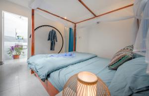 Homestay Vuon Phap BMT