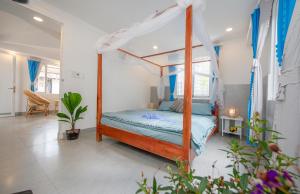 Homestay Vuon Phap BMT