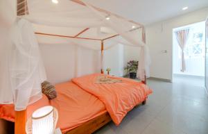 Homestay Vuon Phap BMT