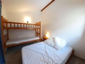 Appartement T2 pour 6 avec balcon et équipements complets, proche navette à Piau-Engaly - FR-1-457-314