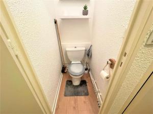 Appartements Studio pratique avec coin montagne a La Salle-les-Alpes, parking privatif - FR-1-330F-208 : photos des chambres