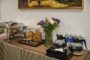 Maison Vy Anh Hotel & Apartment