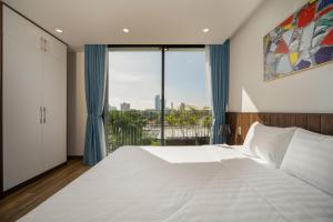 Maison Vy Anh Hotel & Apartment