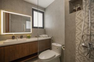 Maison Vy Anh Hotel & Apartment