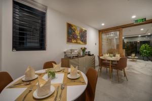 Maison Vy Anh Hotel & Apartment