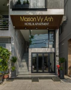 Maison Vy Anh Hotel & Apartment