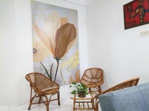 UIA Younee Kuantan Homestay 3R2B 9pax 5 min to town