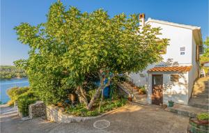 Two-Bedroom Apartment In Necujam