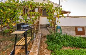 Two-Bedroom Apartment In Necujam