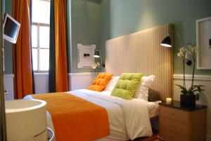 Browns Boutique Hotel