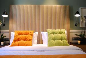 Browns Boutique Hotel